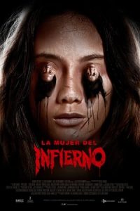 La mujer del infierno [Spanish]